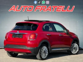 Fiat 500X 1.4T FULL MAX* 90000KM* * *  | Mobile.bg    3