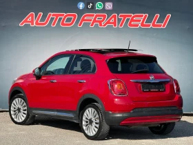 Fiat 500X 1.4T FULL MAX* 90000KM* * *  | Mobile.bg    4