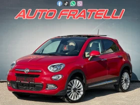Fiat 500X 1.4T FULL MAX* 90000KM* * *  | Mobile.bg    2
