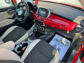 Fiat 500X 1.4T FULL MAX* 90000KM* * *  | Mobile.bg    10