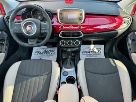 Fiat 500X 1.4T FULL MAX* 90000KM* * *  | Mobile.bg    9