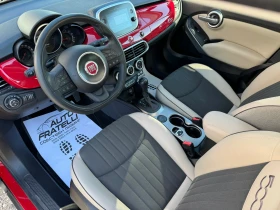 Fiat 500X 1.4T FULL MAX* 90000KM* * *  | Mobile.bg    8