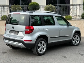     Skoda Yeti 2.0TDI* DSG* LED* 4x4