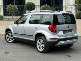 Skoda Yeti 2.0TDI* DSG* LED* 4x4 | Mobile.bg    5