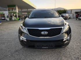 Обява за продажба на Kia Sportage 2.0CRDI 4X4 FACE FULL SERVICE IN KIA NEW !!! ~20 000 лв. - изображение 1