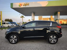Обява за продажба на Kia Sportage 2.0CRDI 4X4 FACE FULL SERVICE IN KIA NEW !!! ~20 000 лв. - изображение 5