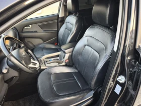 Обява за продажба на Kia Sportage 2.0CRDI 4X4 FACE FULL SERVICE IN KIA NEW !!! ~20 000 лв. - изображение 7