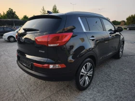 Обява за продажба на Kia Sportage 2.0CRDI 4X4 FACE FULL SERVICE IN KIA NEW !!! ~20 000 лв. - изображение 3