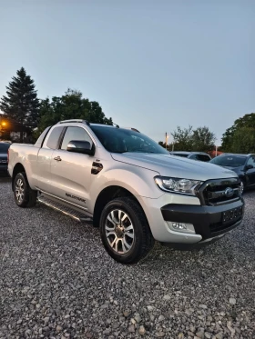 Ford Ranger 3.2