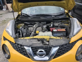 Nissan Juke | Mobile.bg    9