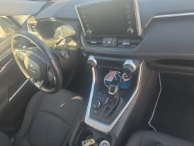 Toyota Rav4 2.5.hibrid | Mobile.bg    7