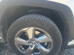 Toyota Rav4 2.5.hibrid | Mobile.bg    11