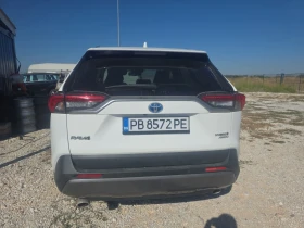 Toyota Rav4 2.5.hibrid | Mobile.bg    4