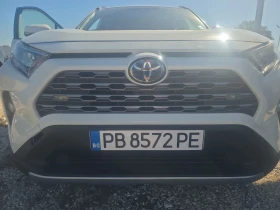 Toyota Rav4 2.5.hibrid | Mobile.bg    2