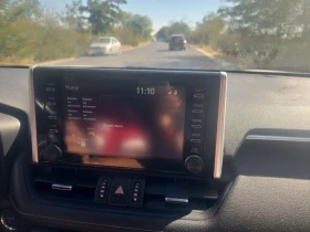 Toyota Rav4 2.5.hibrid | Mobile.bg    13
