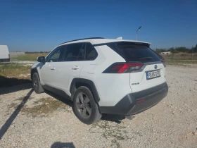Toyota Rav4 2.5.hibrid | Mobile.bg    10