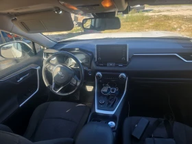 Toyota Rav4 2.5.hibrid | Mobile.bg    9