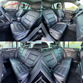 VW Tiguan 2.0 TDI / FULL / 4MOTION / DSG / KOJA / PANORAMA | Mobile.bg    13