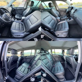 VW Tiguan 2.0 TDI / FULL / 4MOTION / DSG / KOJA / PANORAMA | Mobile.bg    12