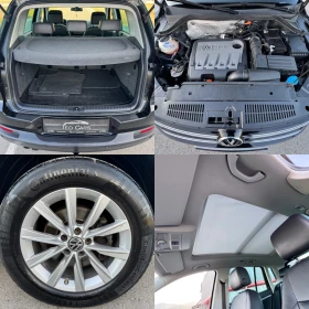 VW Tiguan 2.0 TDI / FULL / 4MOTION / DSG / KOJA / PANORAMA | Mobile.bg    17