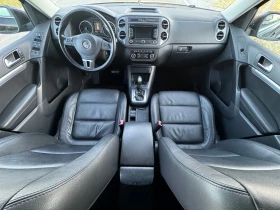 VW Tiguan 2.0 TDI / FULL / 4MOTION / DSG / KOJA / PANORAMA | Mobile.bg    9