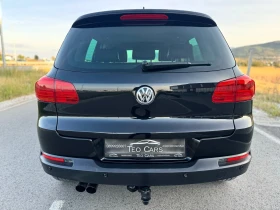 VW Tiguan 2.0 TDI / FULL / 4MOTION / DSG / KOJA / PANORAMA | Mobile.bg    7