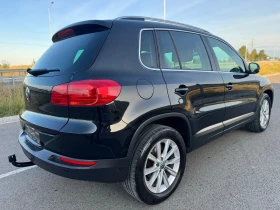 VW Tiguan 2.0 TDI / FULL / 4MOTION / DSG / KOJA / PANORAMA | Mobile.bg    8