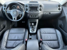 VW Tiguan 2.0 TDI / FULL / 4MOTION / DSG / KOJA / PANORAMA | Mobile.bg    10