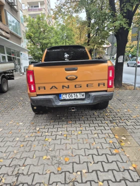 Обява за продажба на Ford Ranger ~70 000 лв. - изображение 2