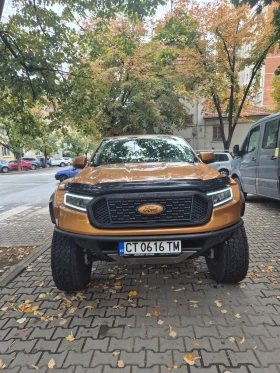Обява за продажба на Ford Ranger ~70 000 лв. - изображение 1