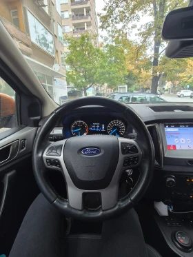 Обява за продажба на Ford Ranger ~70 000 лв. - изображение 4