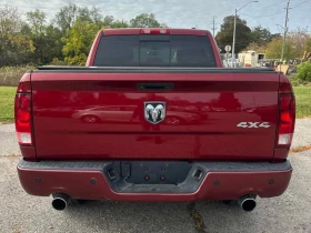 Dodge Ram * Sport * CARFAX * БЕЗ ПЪРВОНАЧАЛНА ВНОСКА - 20650 лв. / 10558.18 € - 76525937 4