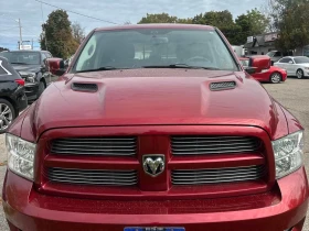Dodge Ram * Sport * CARFAX * БЕЗ ПЪРВОНАЧАЛНА ВНОСКА - 20650 лв. / 10558.18 € - 76525937 6