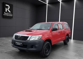 Toyota Hilux 2.5D* Double Cab* 
