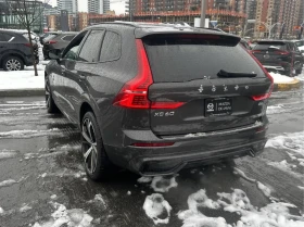 Volvo XC60 Ultimate Dark Theme * CARFAX * БЕЗ ПЪРВОНАЧАЛНА  - 64950 лв. / 33208.41 € - 33105793 5