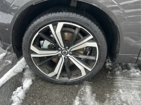 Volvo XC60 Ultimate Dark Theme * CARFAX * БЕЗ ПЪРВОНАЧАЛНА  - 64950 лв. / 33208.41 € - 33105793 6