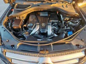 Mercedes-Benz GL 450 4.6L 8 All wheel drive - 20600 лв. / 10532.61 € - 43037375 4