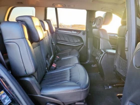 Mercedes-Benz GL 450 4.6L 8 All wheel drive - 20600 лв. / 10532.61 € - 43037375 3