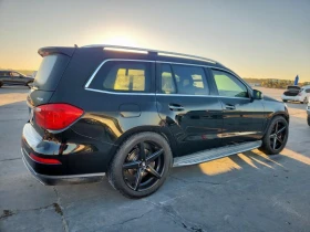 Mercedes-Benz GL 450 4.6L 8 All wheel drive - 20600 лв. / 10532.61 € - 43037375 6
