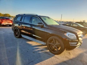 Mercedes-Benz GL 450 4.6L 8 All wheel drive - 20600 лв. / 10532.61 € - 43037375 7