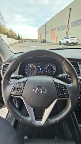 Hyundai Tucson - 32900 лв. / 16821.50 € - 65694512 10