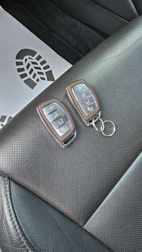 Hyundai Tucson - 32900 лв. / 16821.50 € - 65694512 14