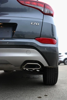 Hyundai Tucson �������!.7CRDi .�������, �����.91000��* ���� ����� | Mobile.bg � ����� ������ 8