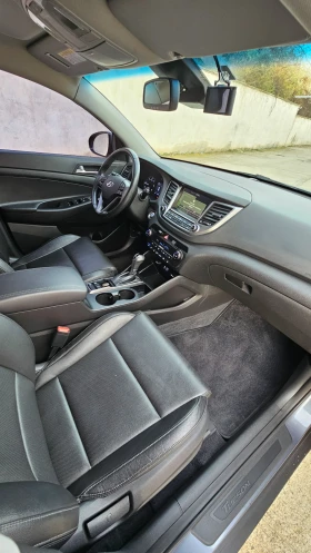 Hyundai Tucson - 32900 лв. / 16821.50 € - 65694512 13