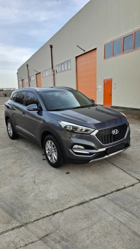 Hyundai Tucson - 32900 лв. / 16821.50 € - 65694512 3