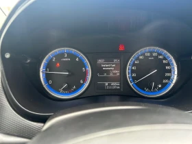 Suzuki SX4 S-Cross 1.6 ddis 120hp Нави, кожа, панорама, снимка 13
