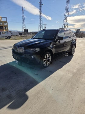 BMW X5 - цена по договаряне - 57922422 3