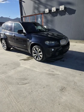 BMW X5 - цена по договаряне - 57922422 2