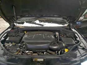 Jeep Grand cherokee * OVERLAND* 4x4*  - 11555 € / 22599.62 лв. - 80701885 7