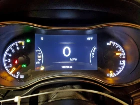 Jeep Grand cherokee * OVERLAND* 4x4*  - 11555 € / 22599.62 лв. - 80701885 8